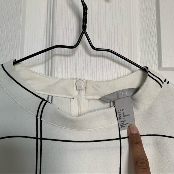 H&M blouse - Picture 7 of 7